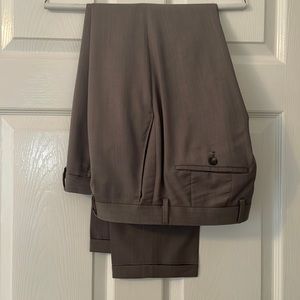 Dress pants
